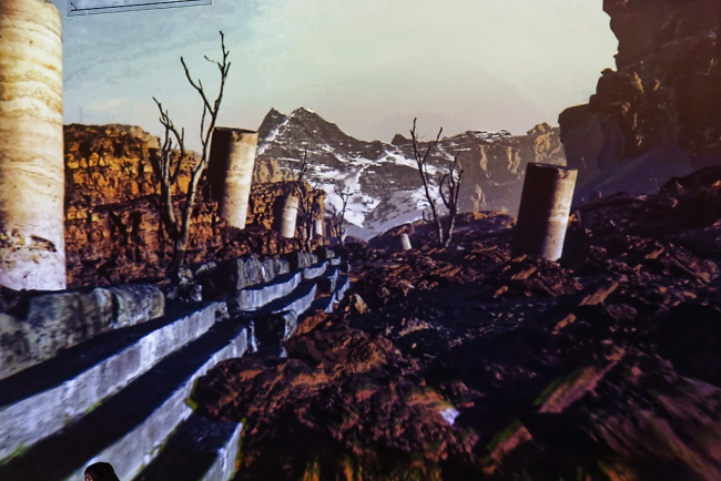 Bassins de lumières-Cosmos-053